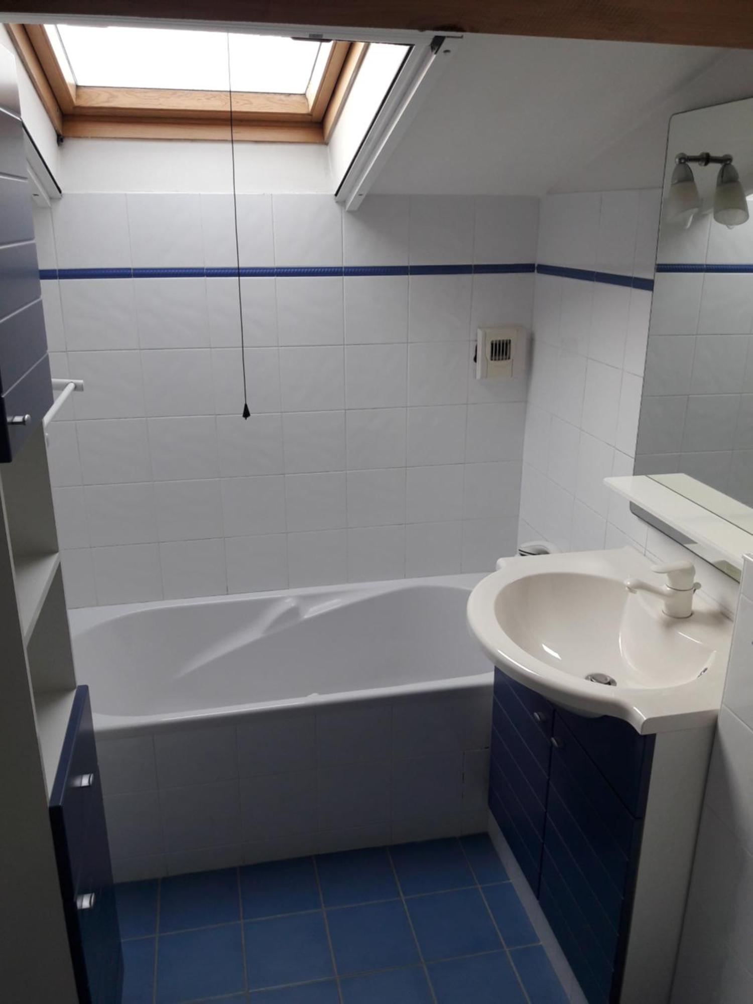 Séjour chez l'habitant Chambre Avec Salle De Bain Sainte Marguerite